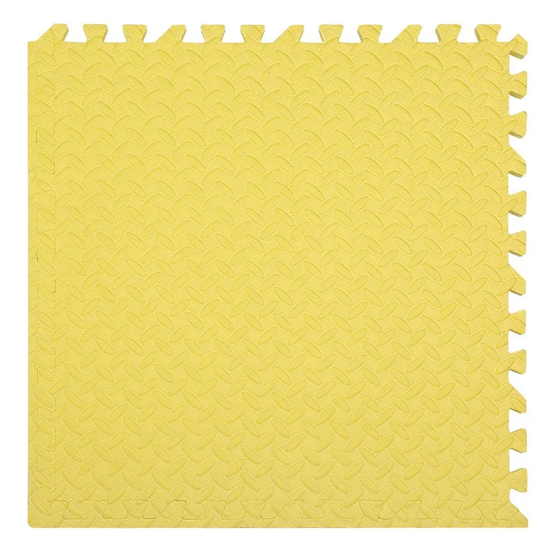 8-16PCS Baby Puzzle Floor Kids Carpet Baby Mattress EVA Foam Baby Blanket Educational Toys Baby Play Mat for Children 30x1cm