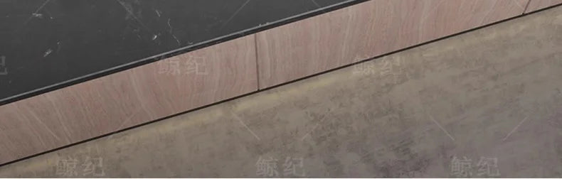 Stainless Steel Gray Kitchen Sink Multifunctional Stain and Scratch Resistant Large Single Slot Household Wash Cuisine Basin