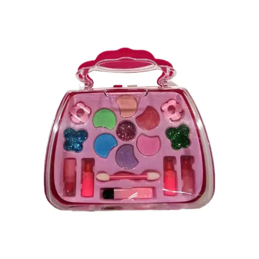 Kit de maquillage pour fille lavable