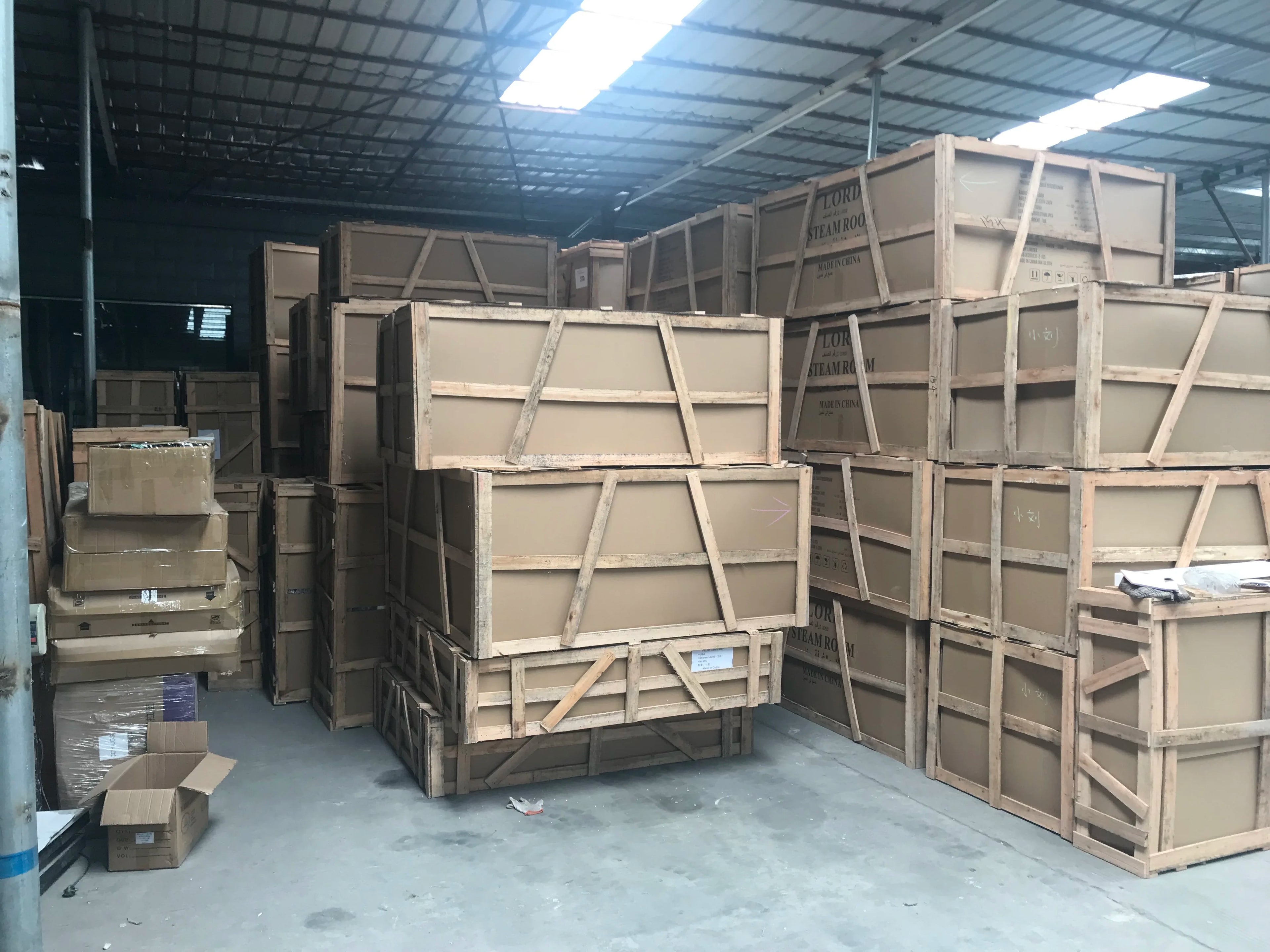 Bunk Bed Children Bunk Solid Wood Bedpost Two-story Bed Boys and Girls Multifunctional Mother-child Bed With Wardrobe