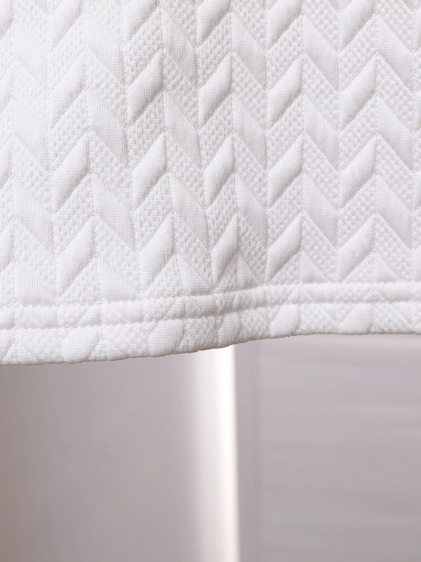 2025 New Summer Kids’ Unisex Set with Cool and Stylish Polo-Collar Knitted Short-Sleeved Top