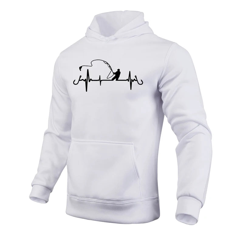 Survêtement Casual imprimé street wears