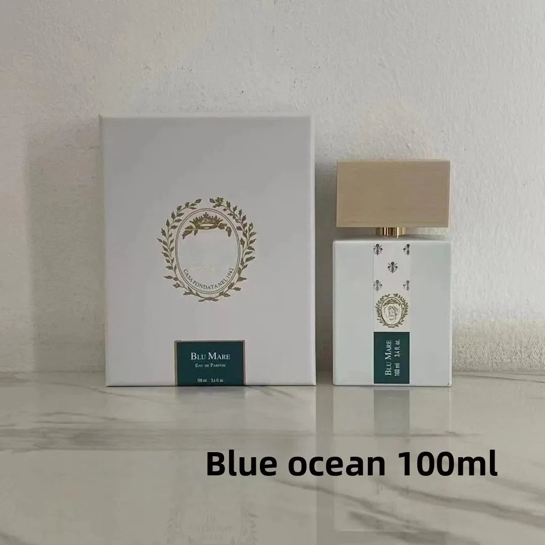 Parfum pour Hommes fragrance floral tropical fruité 100 ml