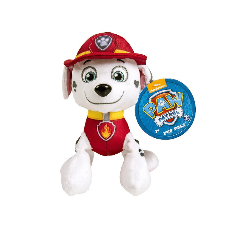 Paw patrol dog puppies toy plush doll puppy patrol toys doll Everest Patulla Canina action anime character children's toy gift