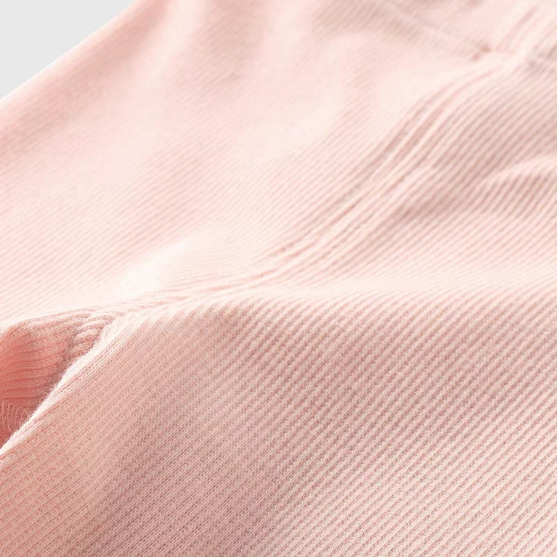 1 Piece Baby Pants New Spring and Autumn Baby Girls' Outdoor Casual Versatile Sweet Leggings