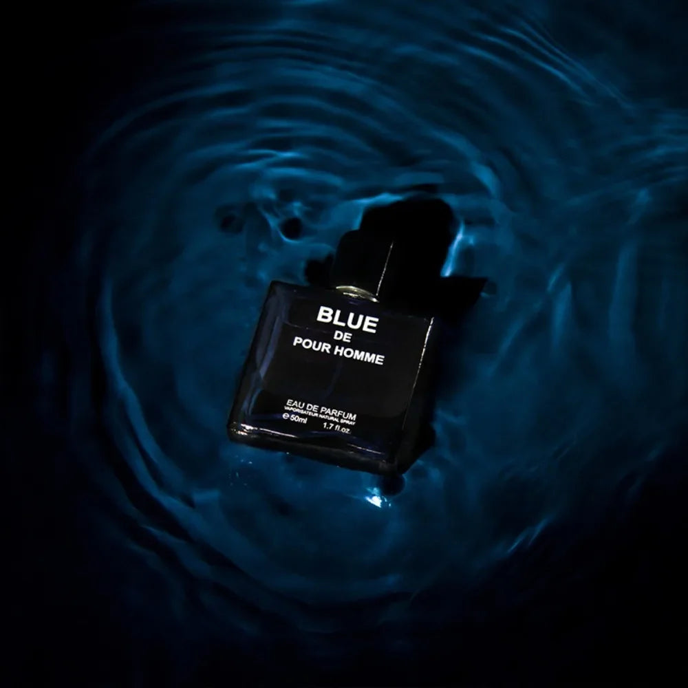 Parfum Bleu de Channel pour Homme 100ml