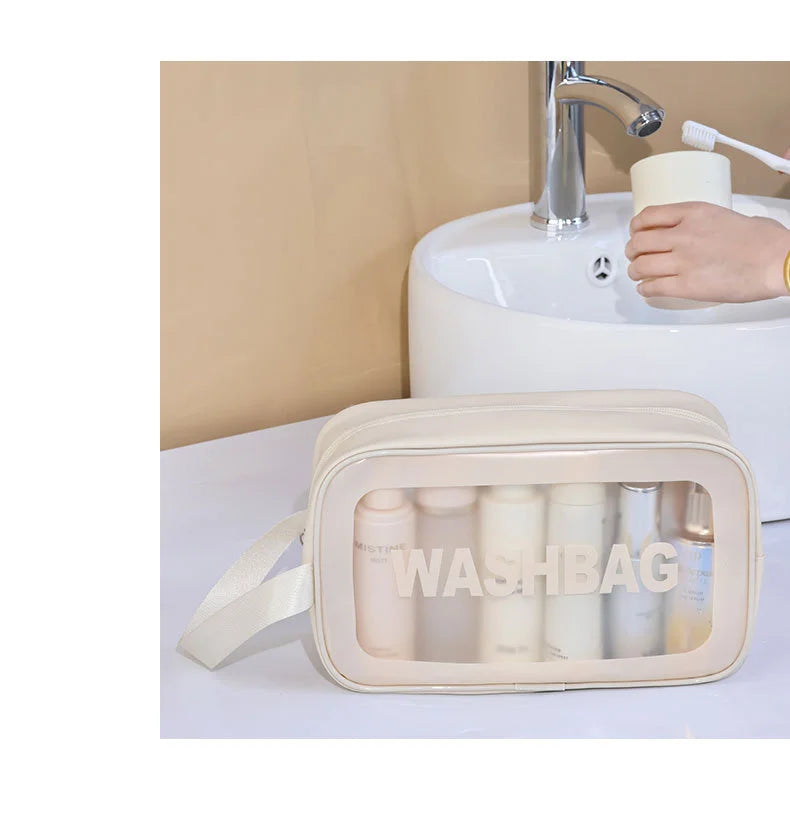 Trousse maquillage & voyage