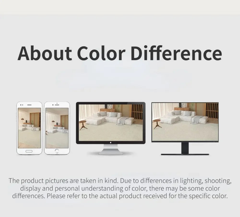 VIKAMA Christmas Rug Festive Carpet For Live Room Large Area Rug Bedroom Rug Soft Doormat Welcome Mat Home Decoration