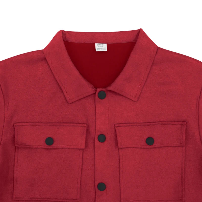 Ensemble de vêtements haut de gamme Automne/Hiver