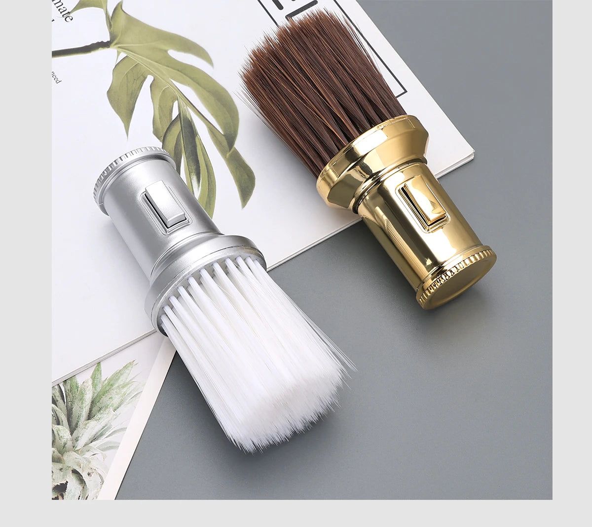 Outils de coiffure Accessoires