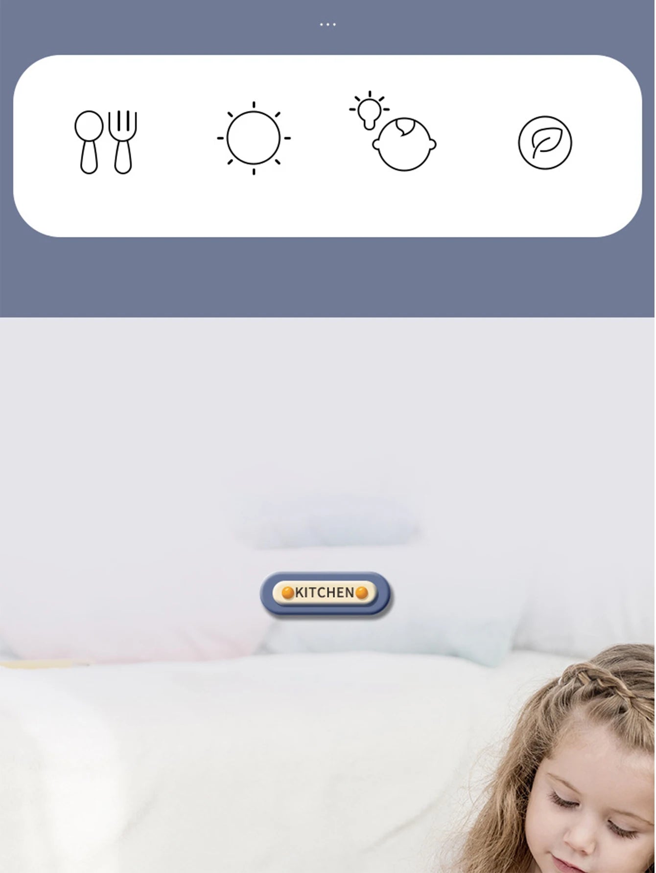 Clearance_Simulation Pretend Play House Kitchen Toy Girl Cooking Tableware Set Girl Simulation Cooking Tableware Set Gifts Toys