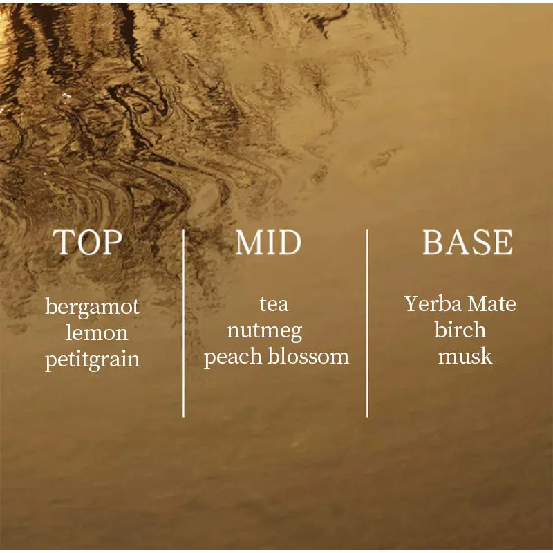 Classic Perfumes For Women Floral Scent Pheromone Women Earth Perfume Men Cologne Lasting Iris Perfume Eau De Parfum Luxury Gift