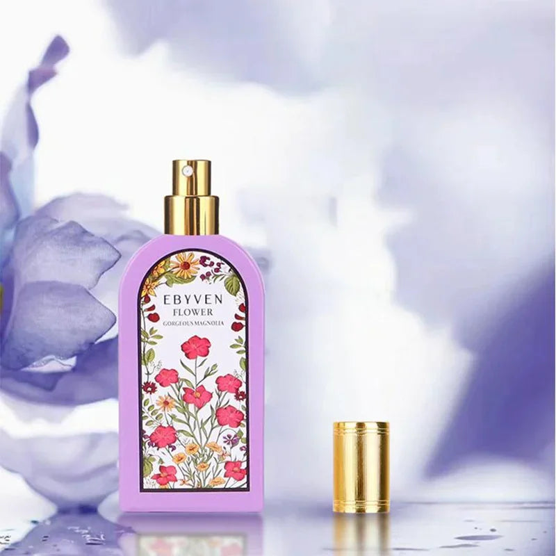 Parfum pour femme Pheromone Charme fragrance note tropical unisex