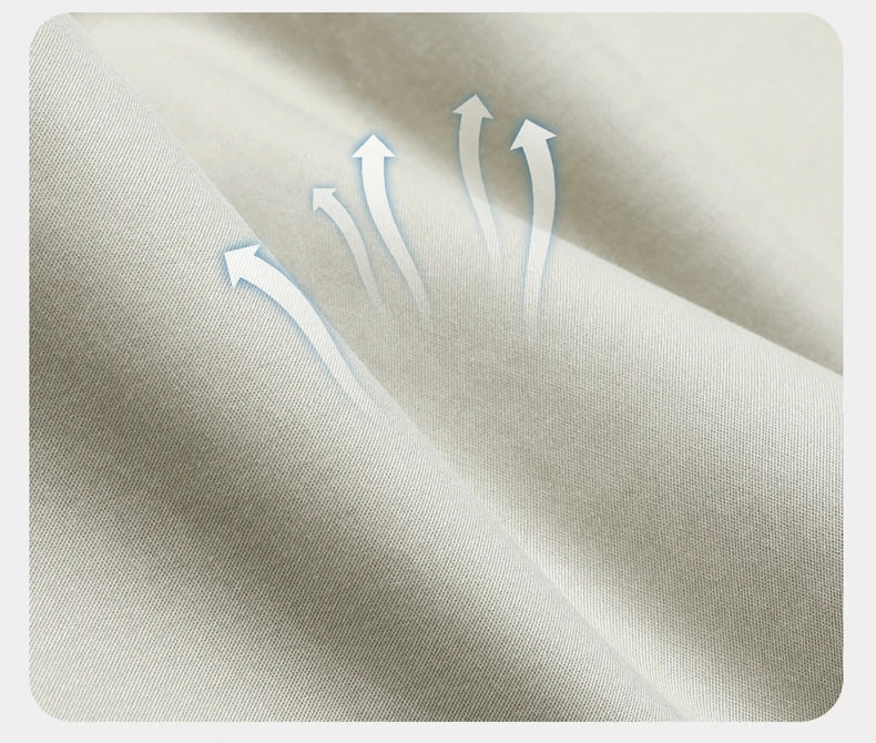 Pantalon décontracté Coton de qualité supérieure