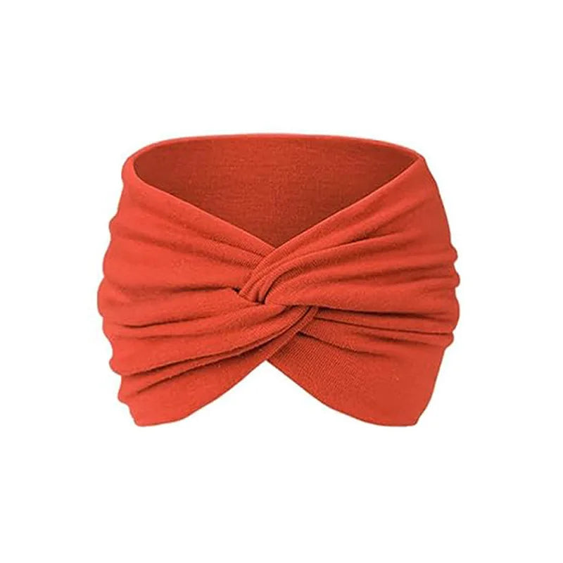 Bandeau élastique pour le fitness