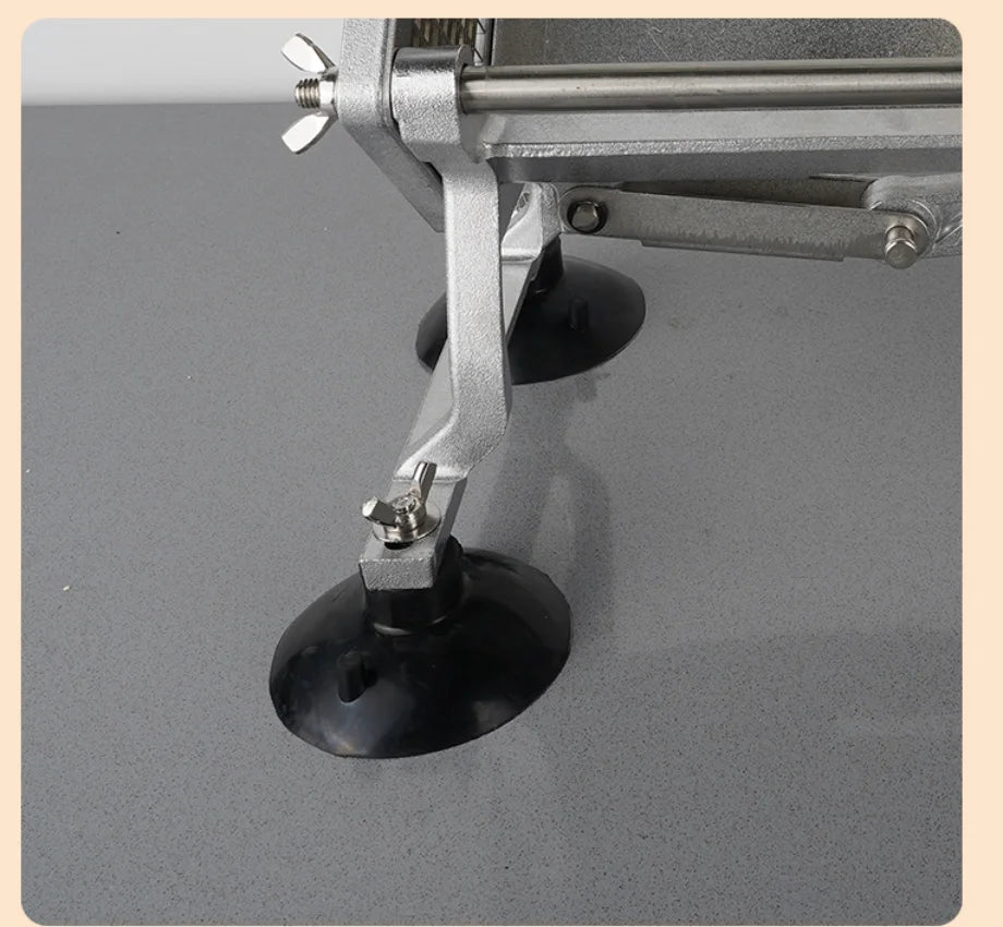 7mm 10mm 14mm Potato French Fry Cutter Potato Slicer Stainless Steel Blades for Potato French Fries Cucumber Vegetables Carrot