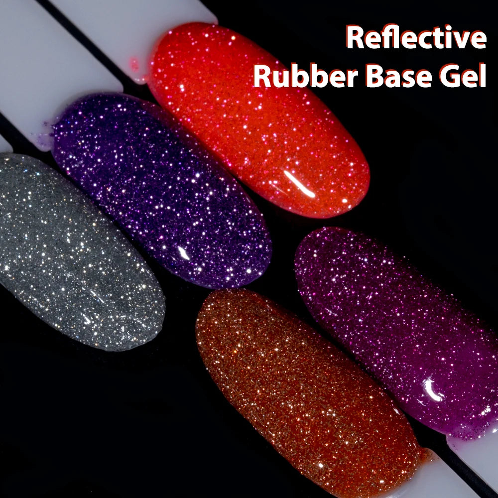 Gel vernis semi permanent 12ml