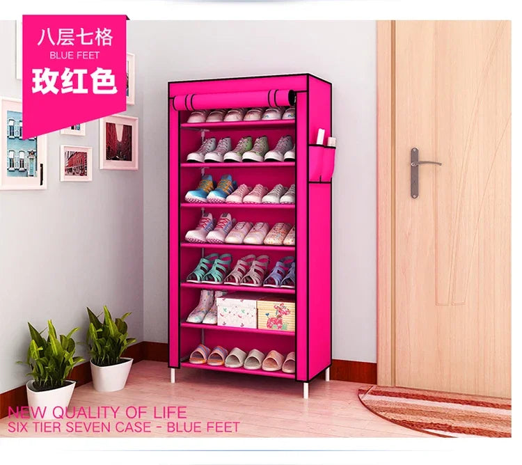 Shoerack cordonniers en bois pour Hall avec conteneur bancaire pour chaussures Cube de rangement meubles armoire à chaussures gain de place support de meubles