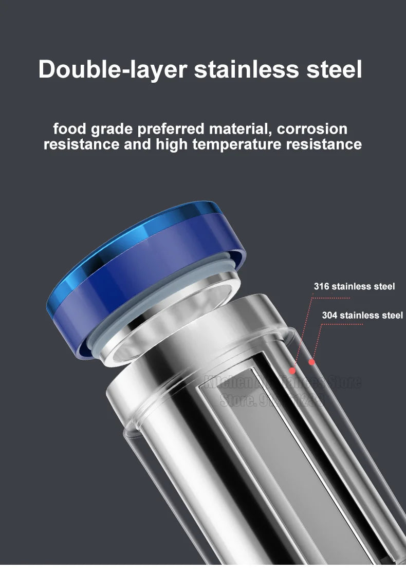 Morphy Richards Electric Kettle 300ML Mini Insulated Kettle for Tea and Coffee Home Kitchen Appliances For Travel Dormitory