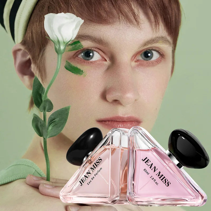 Original Brand Perfume Women 85ml Fragrance Spray Pheromone Parfum Pour Femme Lasting Cologne Scent Perfumes Mujer Originales