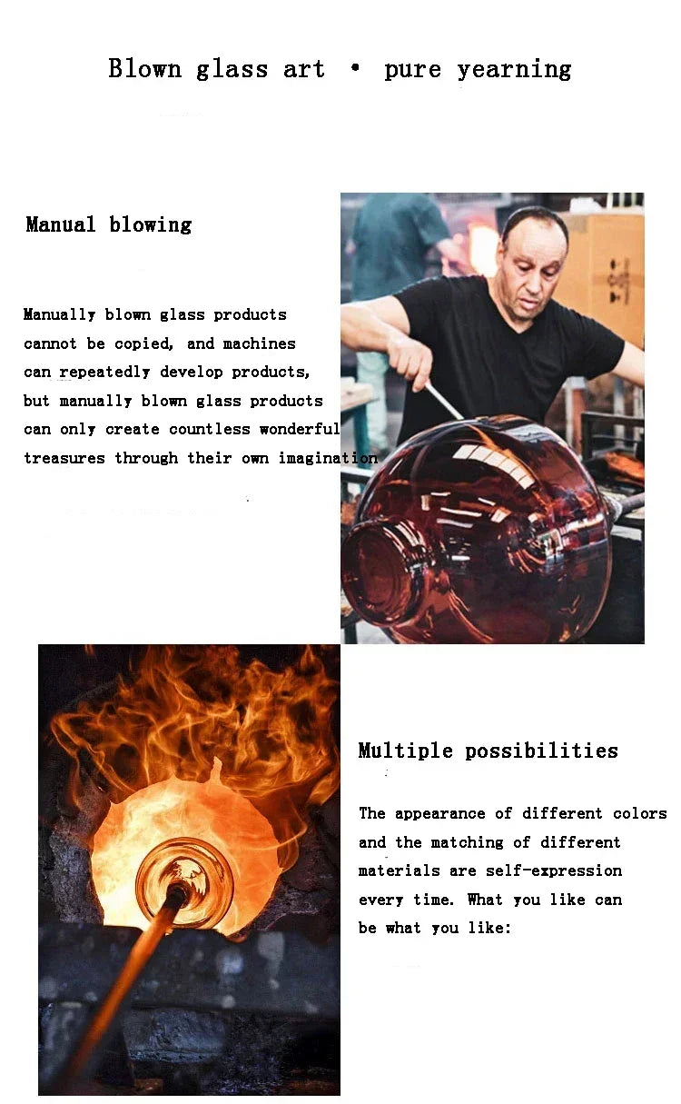 Verre Transparent café moderne rond chevet nordique pétale côté salon meubles créatifs Table ronde