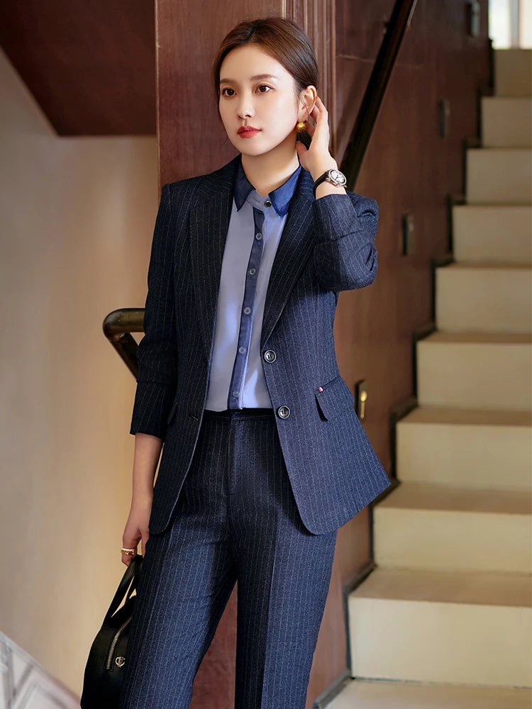 Ensemble femmes 2 pièces