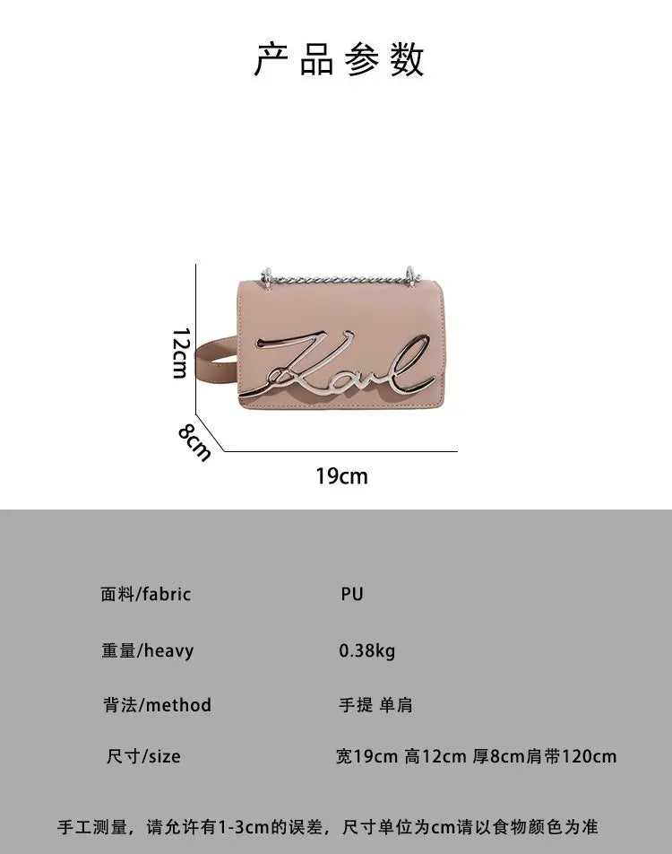 Classic Leather Messenger Bag for Women - Luxury Brand Crossbody Shoulder Purse Elegant Ladies Designer Tote Handbag