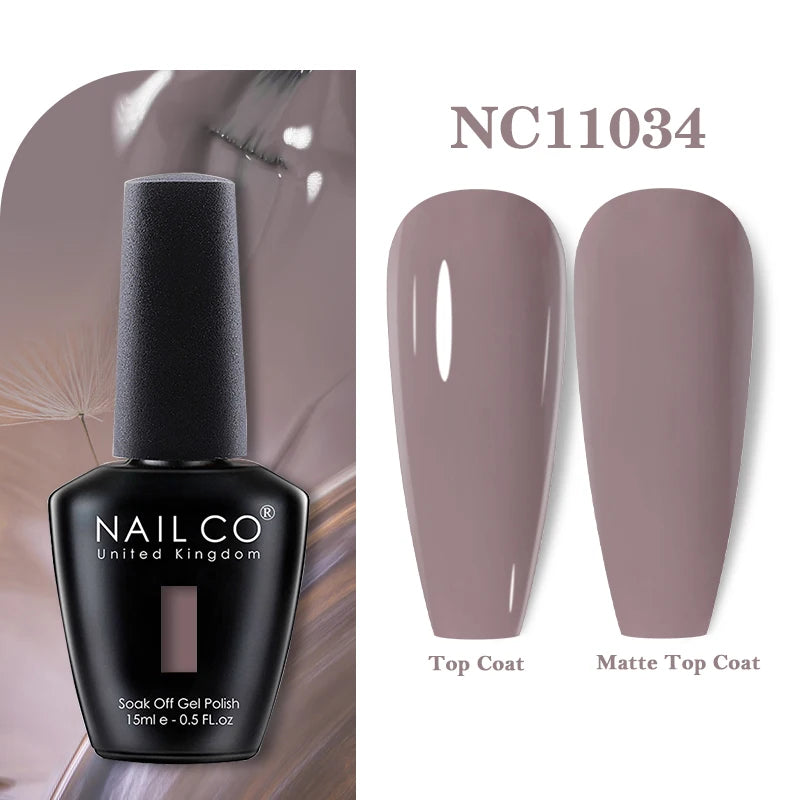 Gel  Uv Semi-permanents