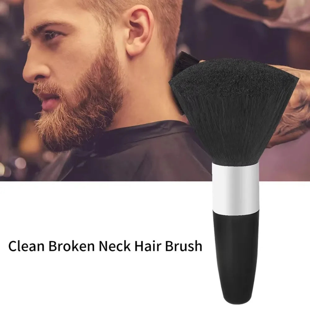 1pc brosse de nettoyage cheveux
