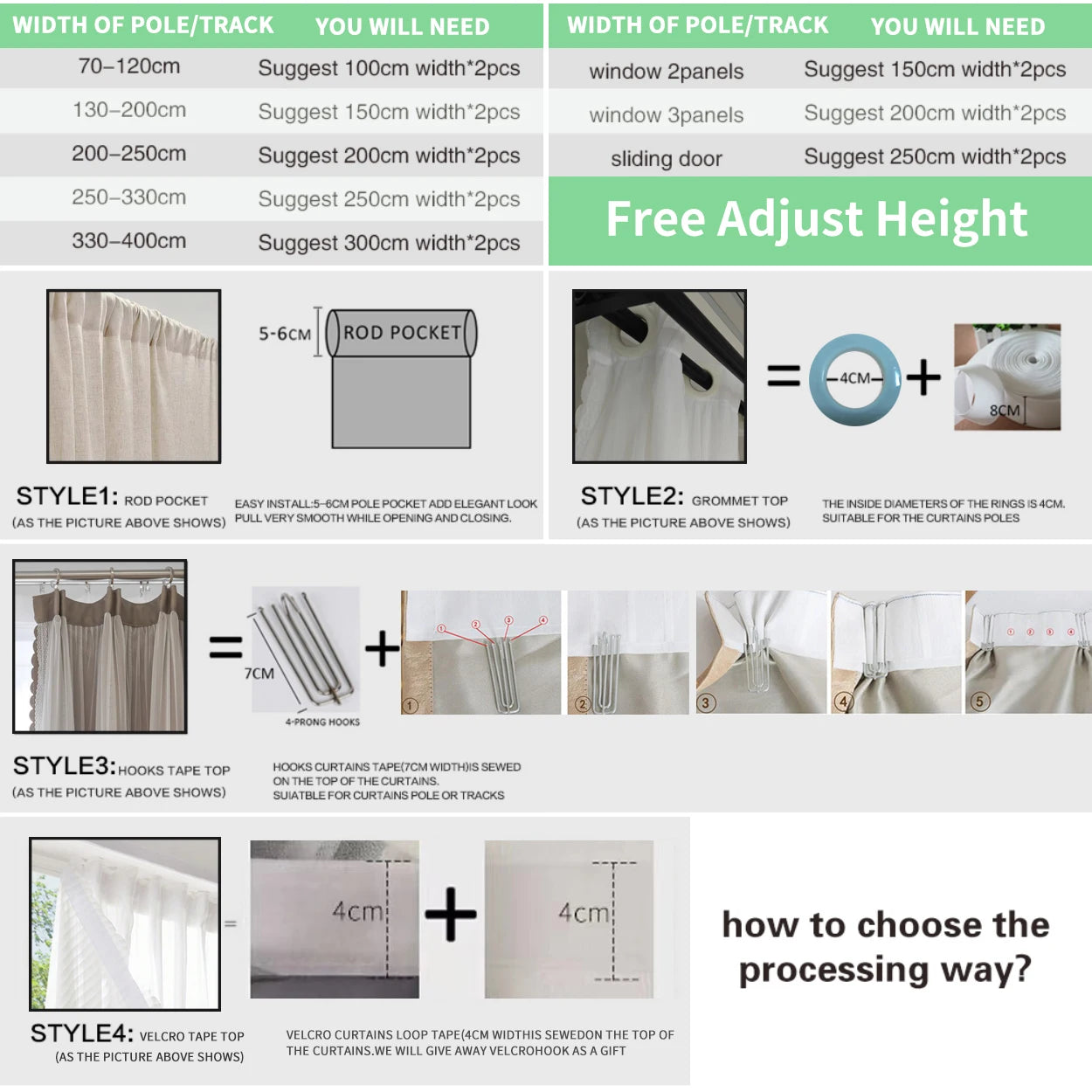 1pc Modern minimalist blue patterned blackout curtains, suitable for living rooms, bedrooms, Light Blocking, breathable