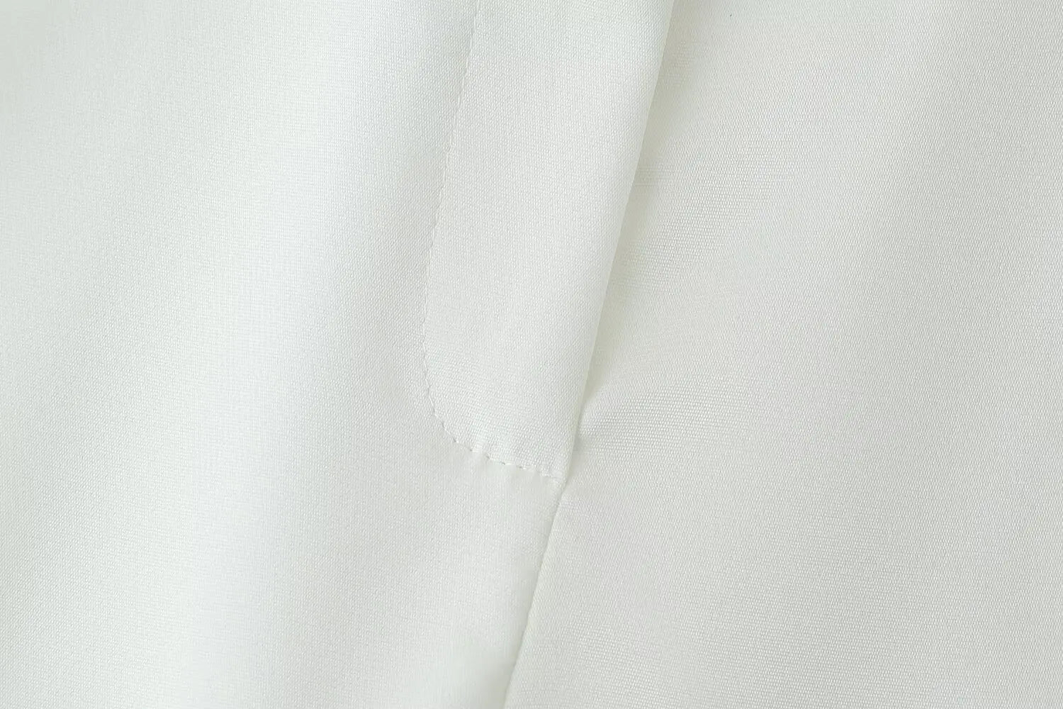 Ensemble 2 pièces revers simple boutonnage a manches courtes