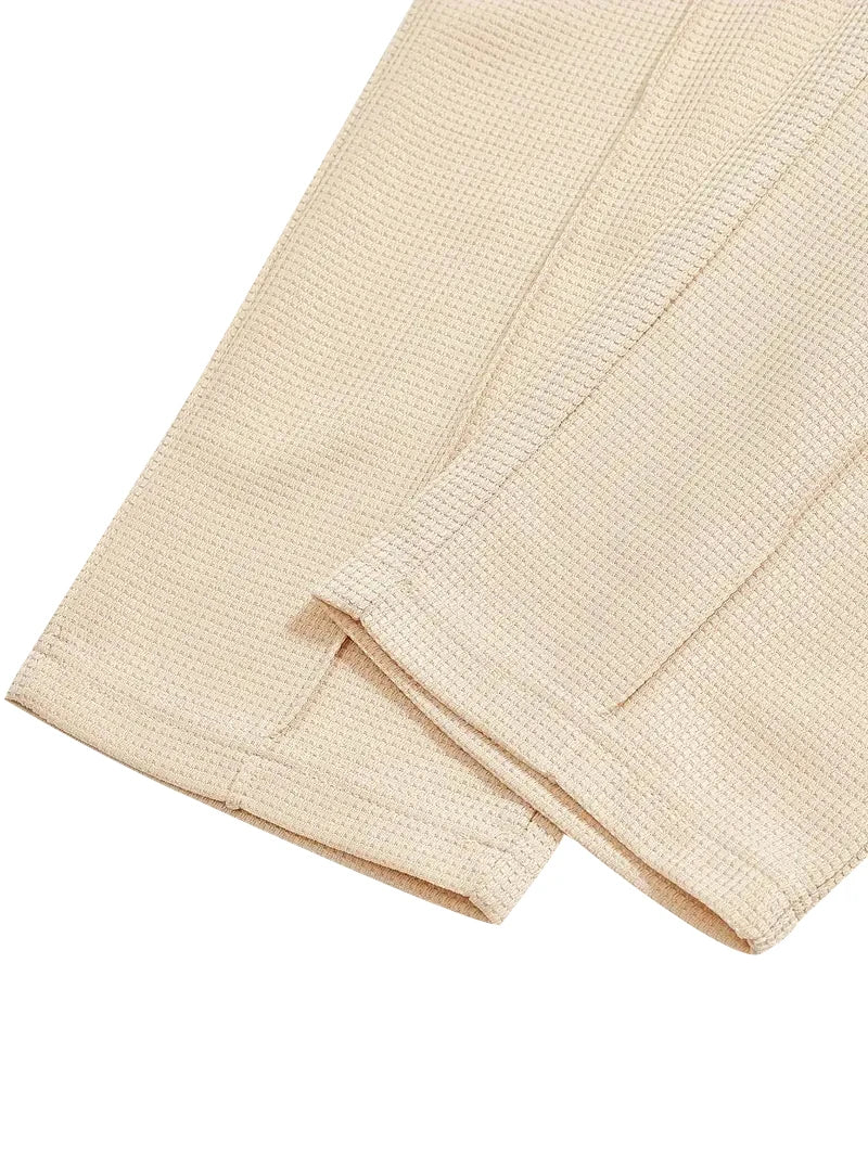 Ensemble décontracté unie Printemps/Automne