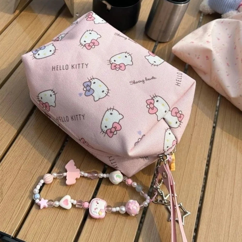 Sac de rangement cosmétiques