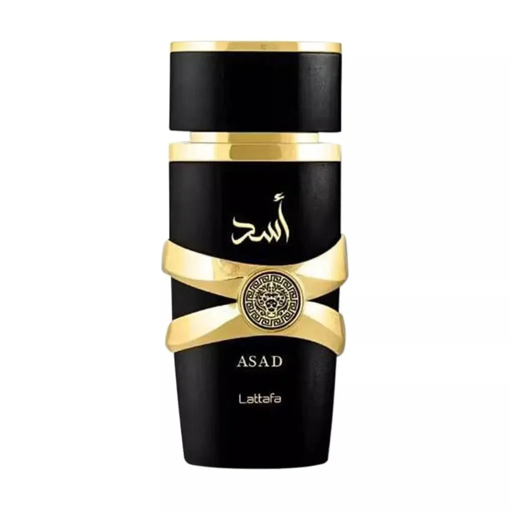 Eau de parfum pour Femme Lattafa Yara candy 100 ml