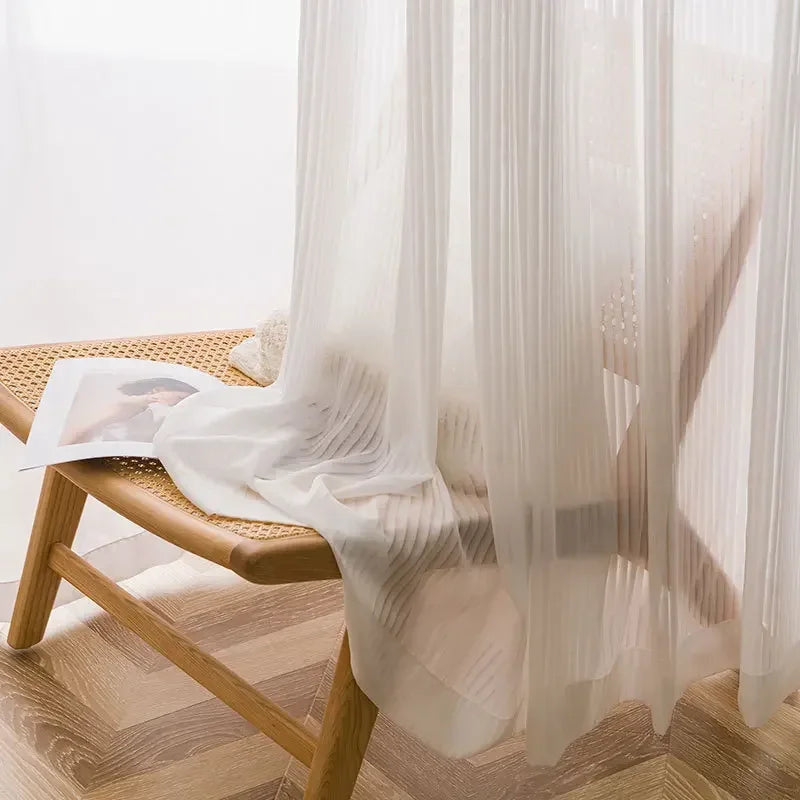 Curtains for Living Room Bedroom Windows High Quality Custom Kitchen Curtains European Top 3D Embossed Stereo Jacquard Blackout