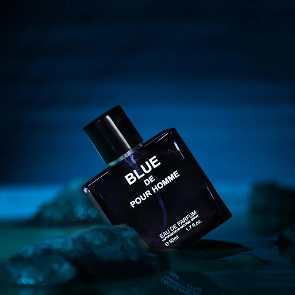 Parfum Bleu de Channel pour Homme 100ml