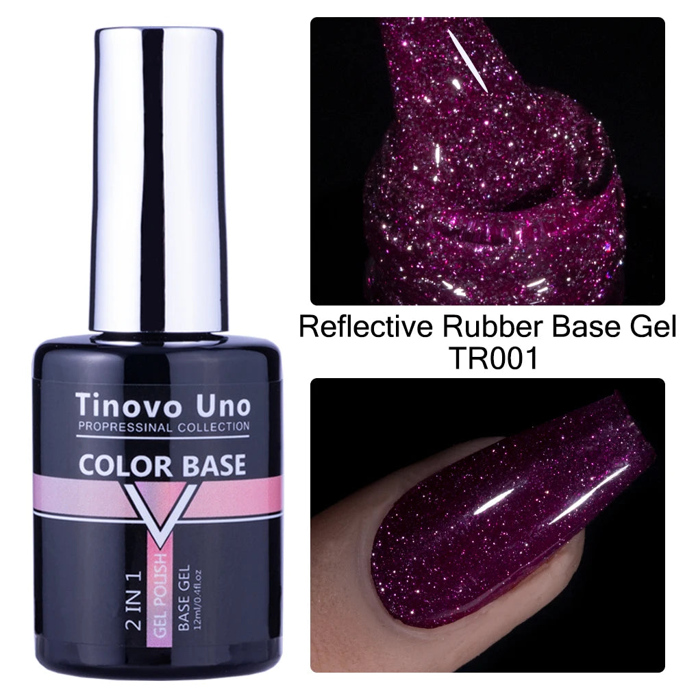 Gel vernis semi permanent 12ml