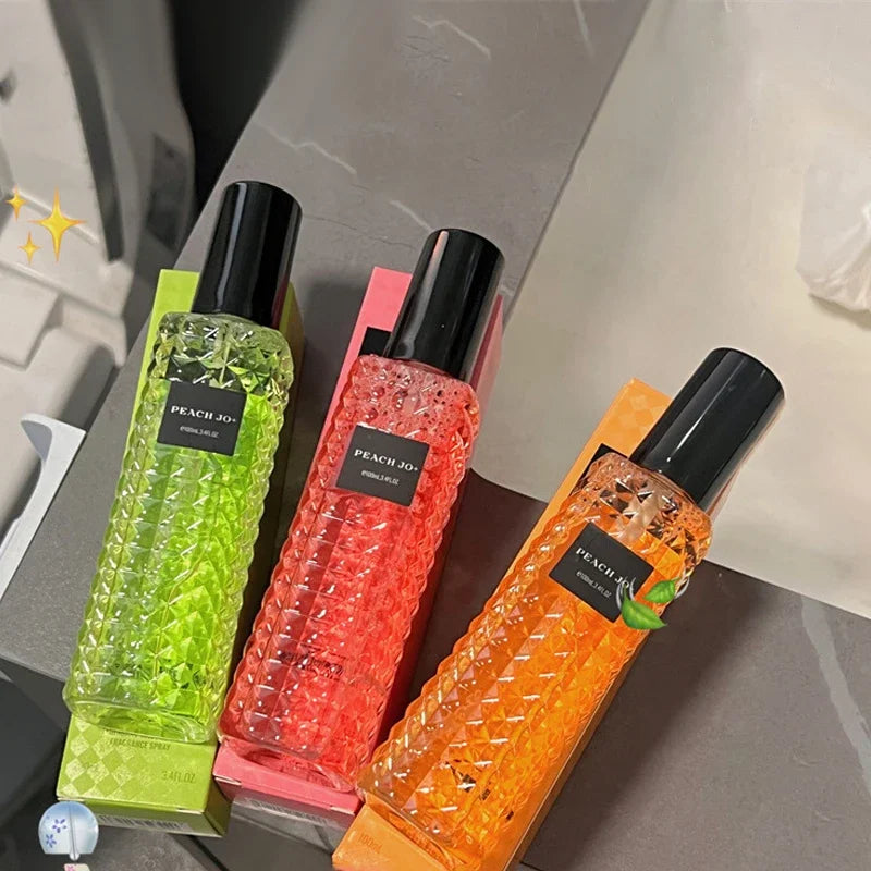 Rivet Series Fresh Perfume Woody Fruity Floral Long-lasting Light Fragrance Ladies Deodorant Bergamot High-quality Charm Perfume