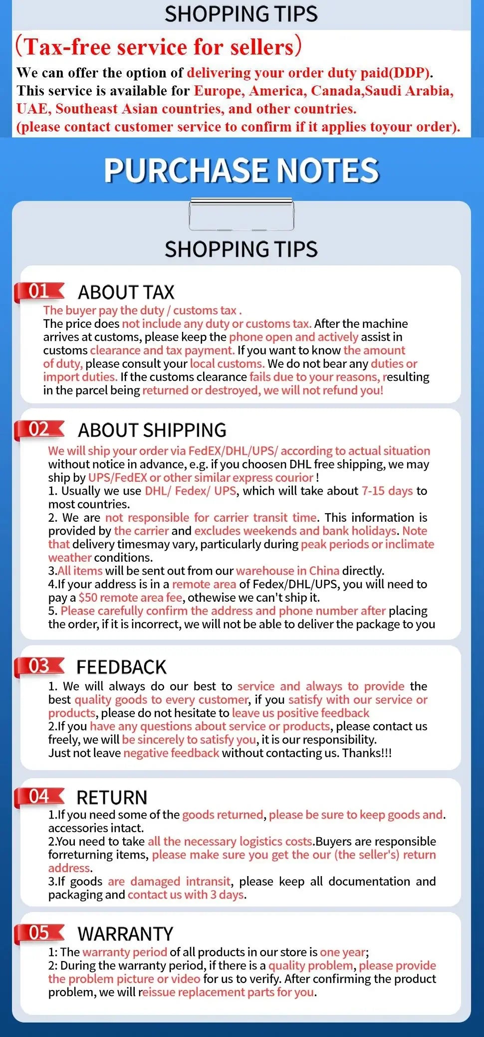 HomeWise G1004A Electric Coffee Grinder 48mm Flat Burr Plasma Anti-Static for Espresso Pour Over French Press Coffee Mill