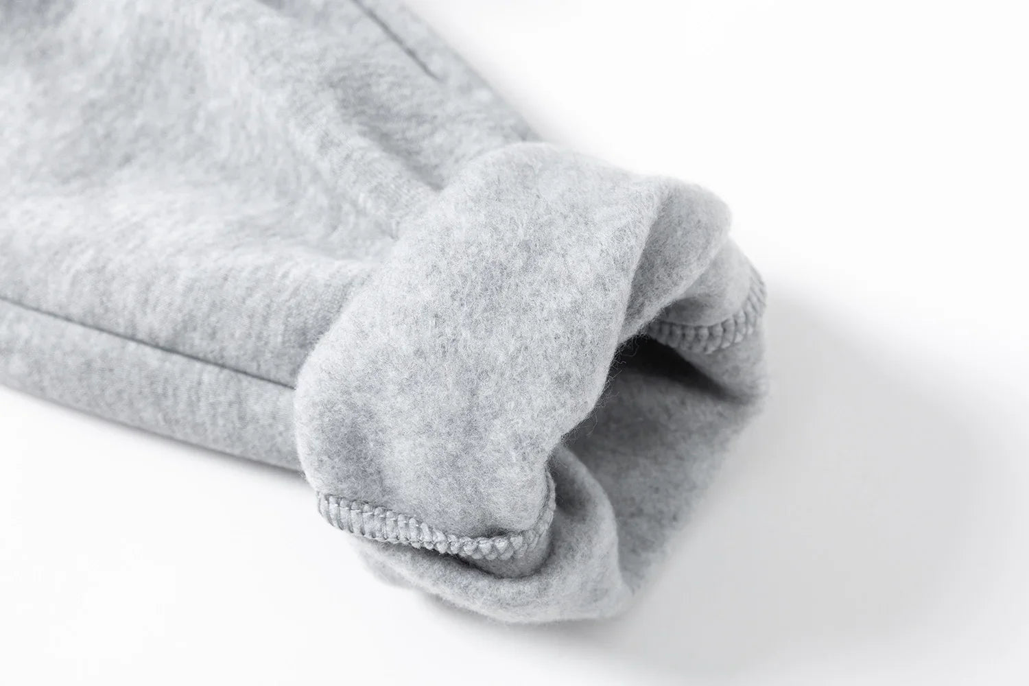 Ensemble de survêtement a capuche Automne/Hiver