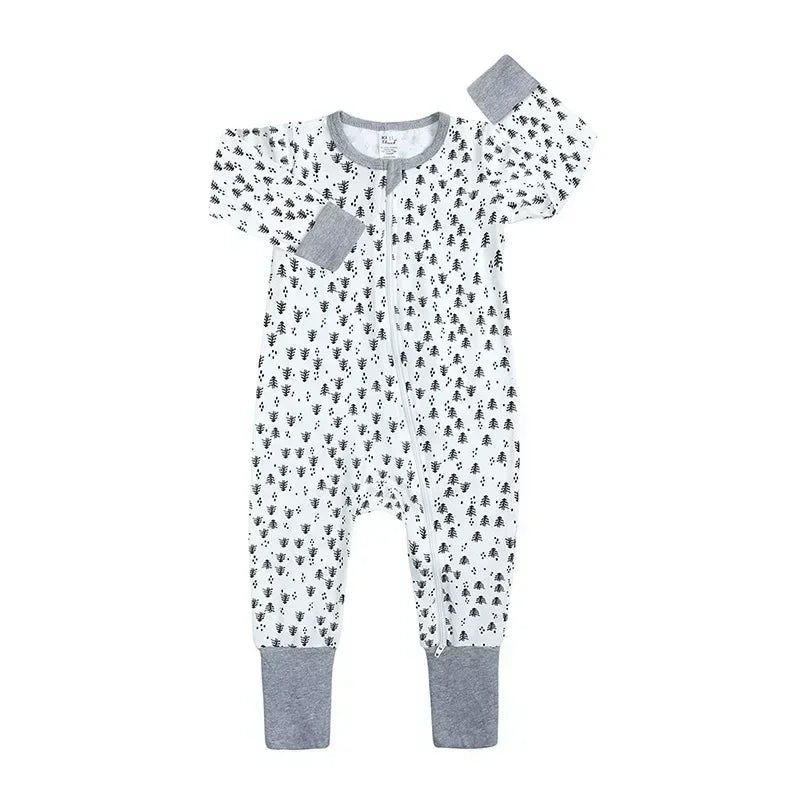 Baby Onesie Jumpsuit Infant Girl Body Suit Boy One-piece Rompers 3 To 12 24 Months Overalls For Kids Pajama Costume 1 Year Tops