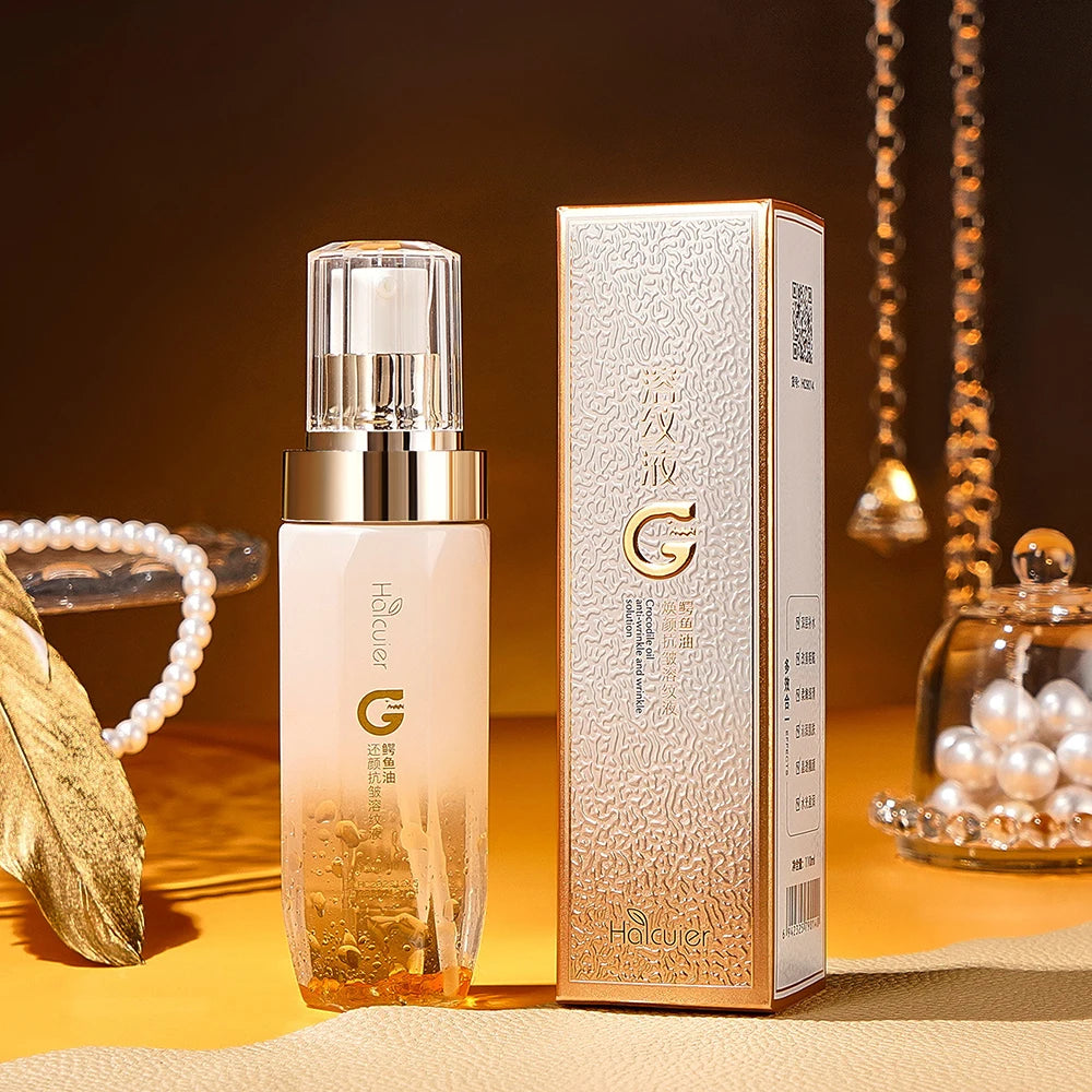 OSUFI Collagène Raffermissant Lifting Crème Rebondissante Lifting Beauté Crème pour le visage Crème pour les soins de la peau Réduire les ridules .