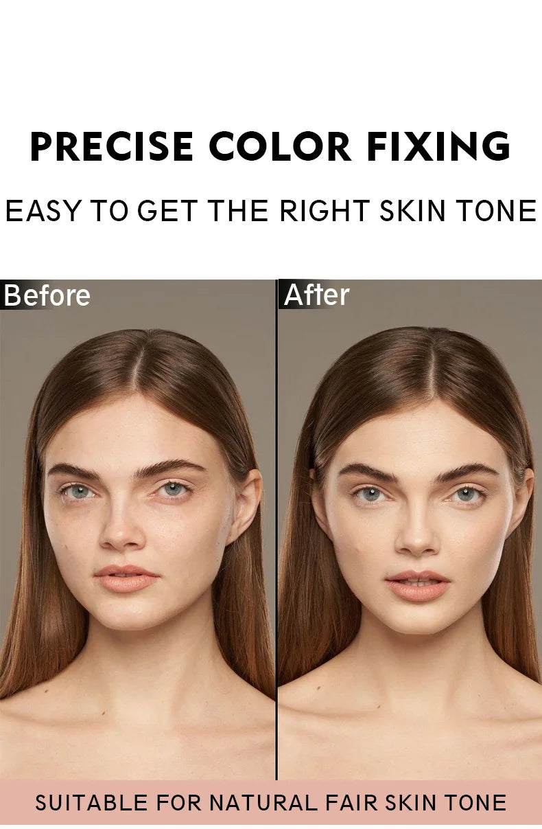 Palette de maquillage Cosmétique 15 couleurs