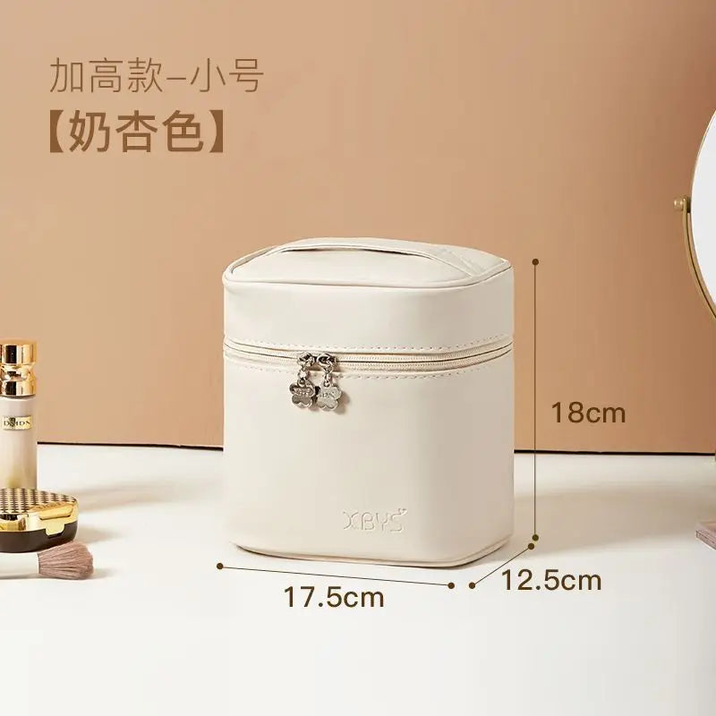 Nouveau organisateur de cosmétiques  de grande capacité imperméable