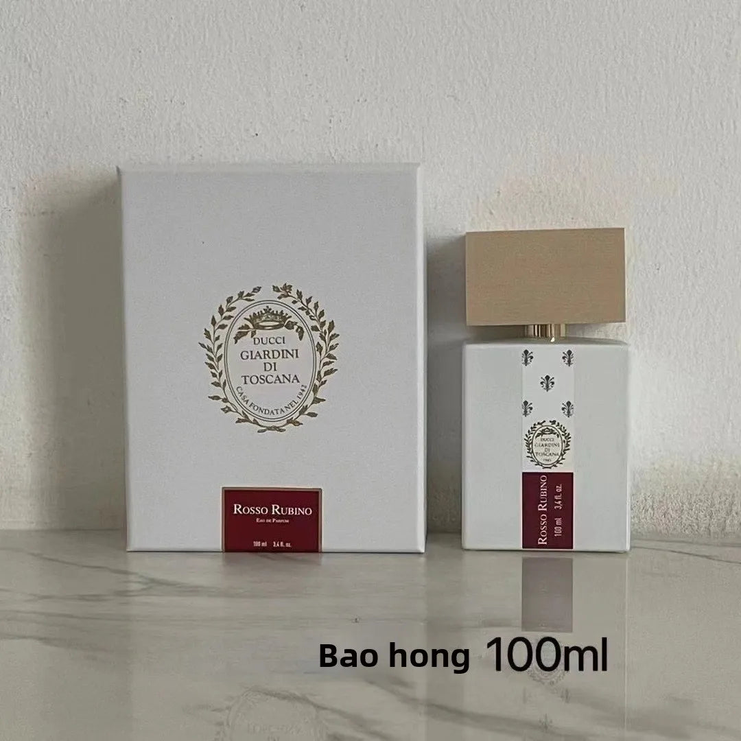 Parfum pour Hommes fragrance floral tropical fruité 100 ml