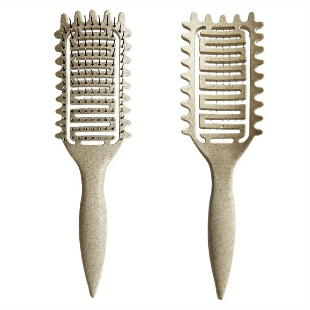 Brosse démêlante