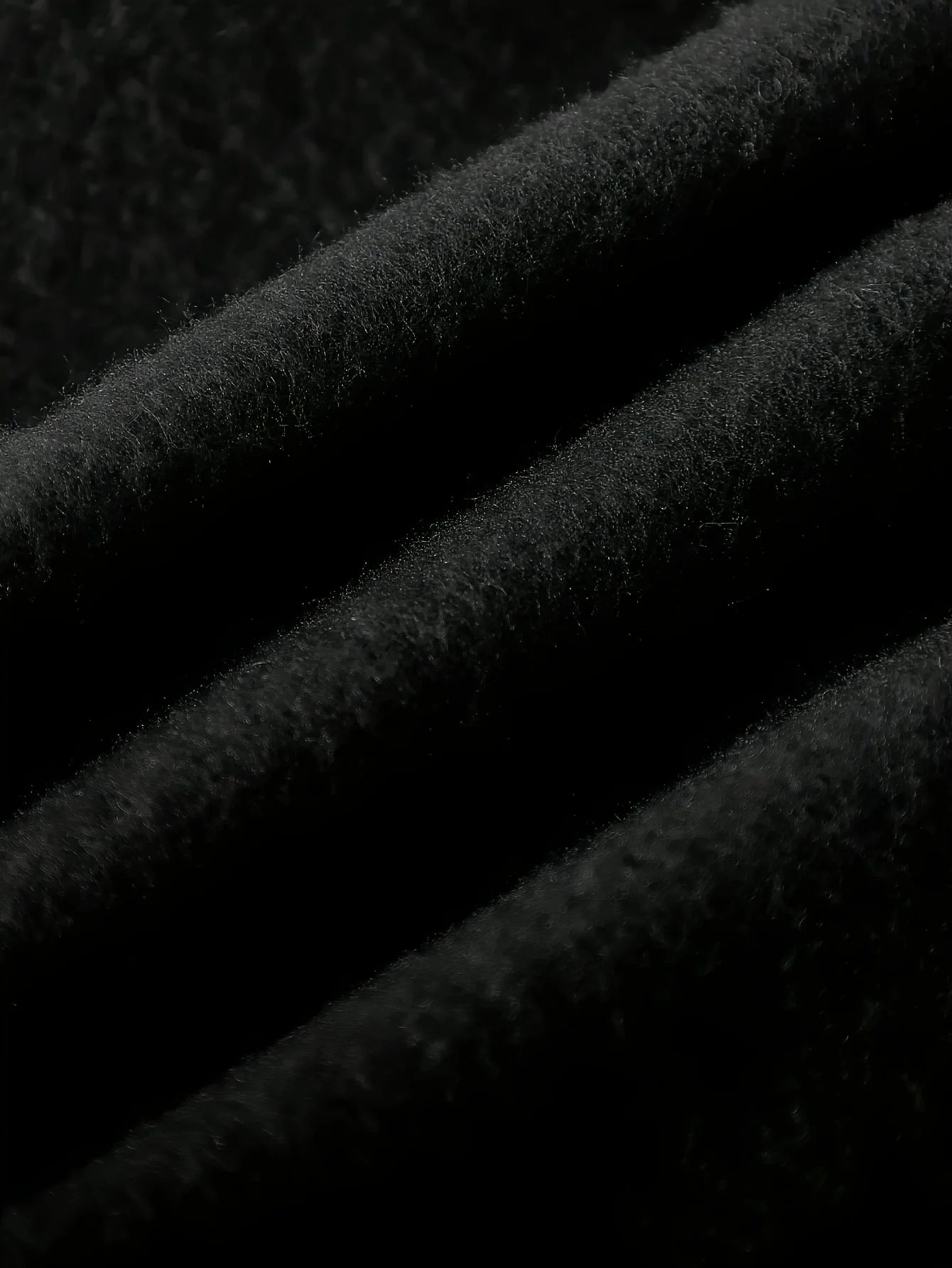 A two-piece cartoon printed fleece hoodie and long pants set for a newborn baby boy in autumn and winter