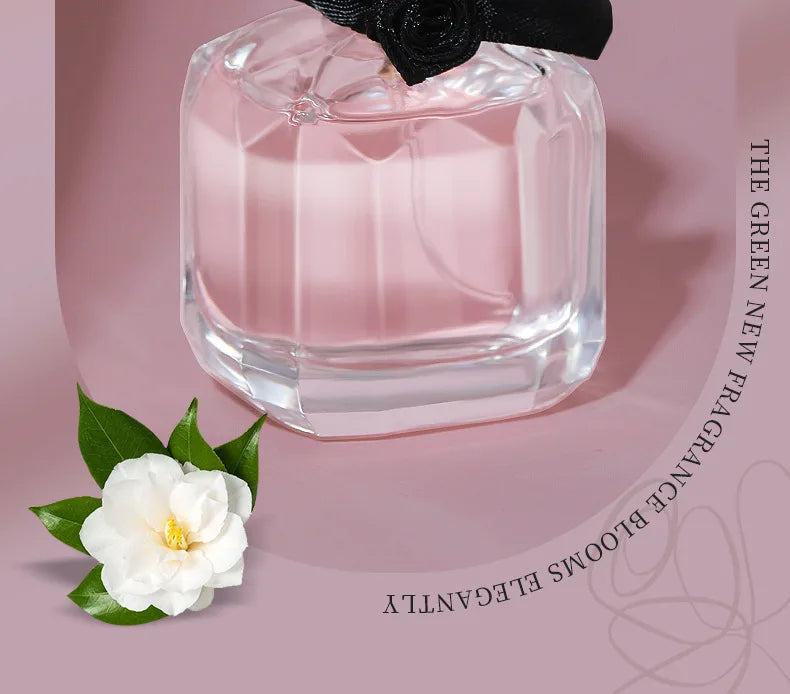 Parfum pour femme Dames Parisiennes Fragrance floral 30 ml