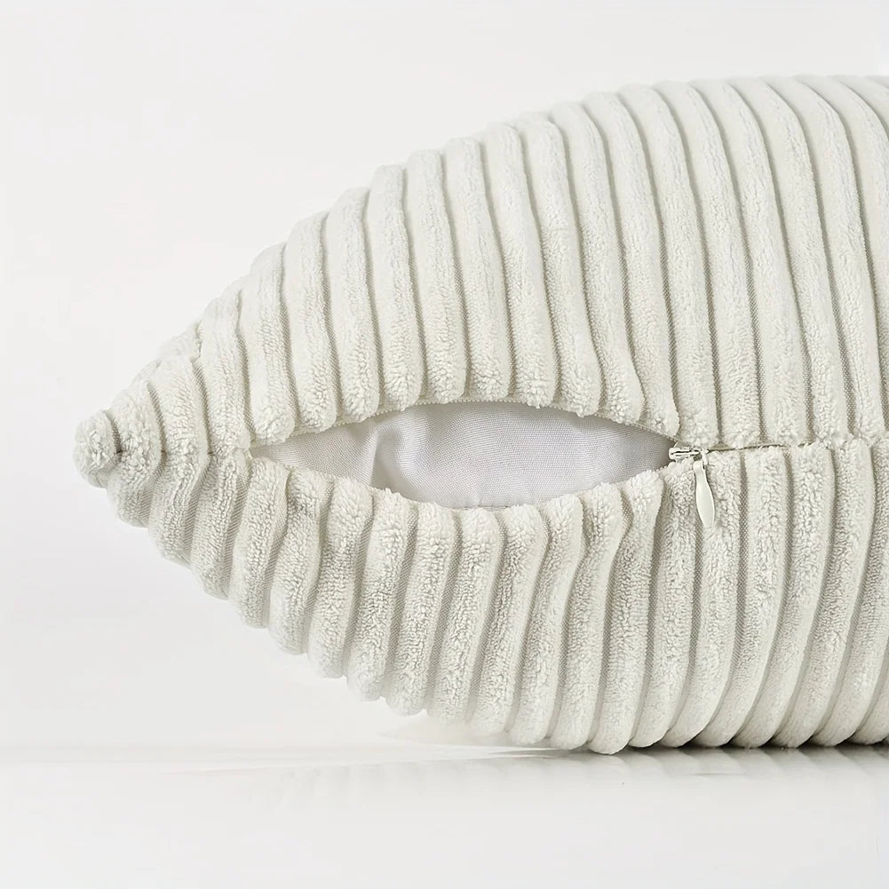 1pc Decorative Throw Pillow Cover For Living Room Bed Sofa,Rustic Farmhouse Boho Home Decor Party Decor,Soft Square Cushion Case