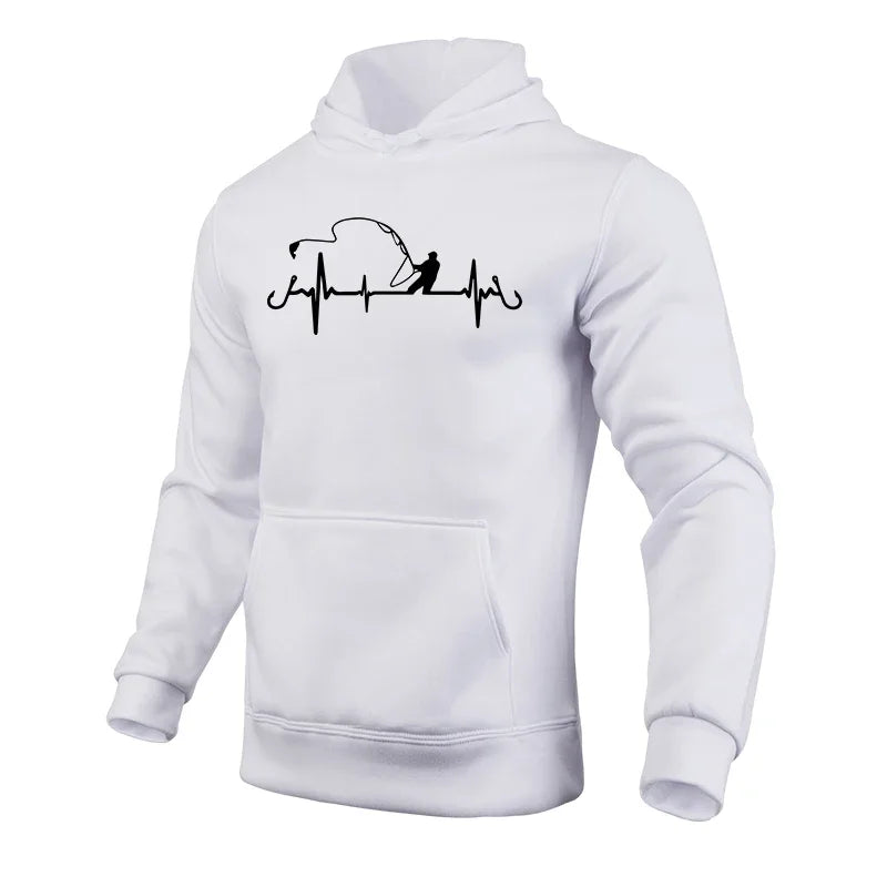 Survêtement Casual imprimé street wears